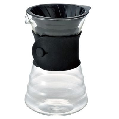 هاريو طقم التقطير ديكانتر V60