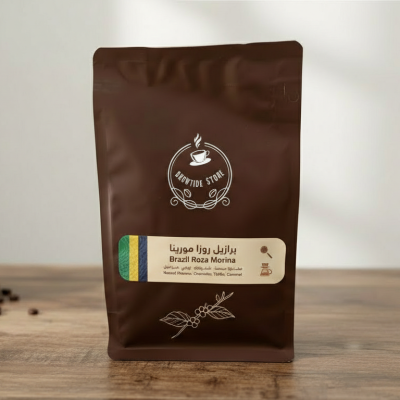 أفضل انواع القهوة المختصة